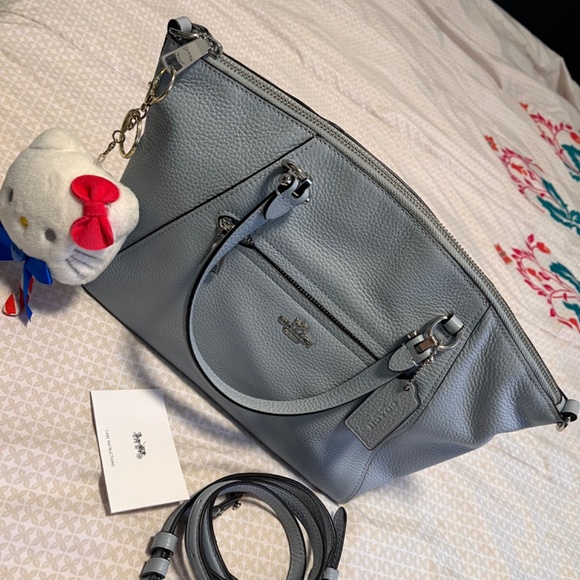 Coach bag - Picture 5 of 6